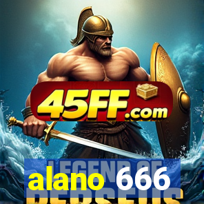 alano 666